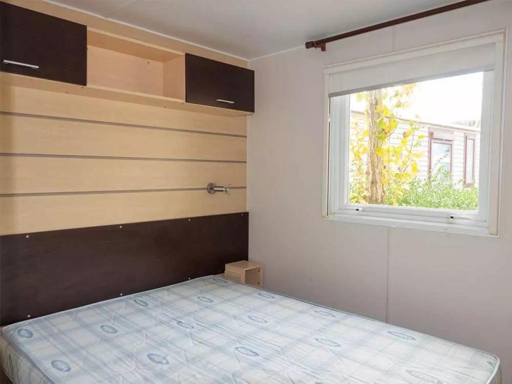 Camping Pleine Mer Hotel Vias Quarto foto